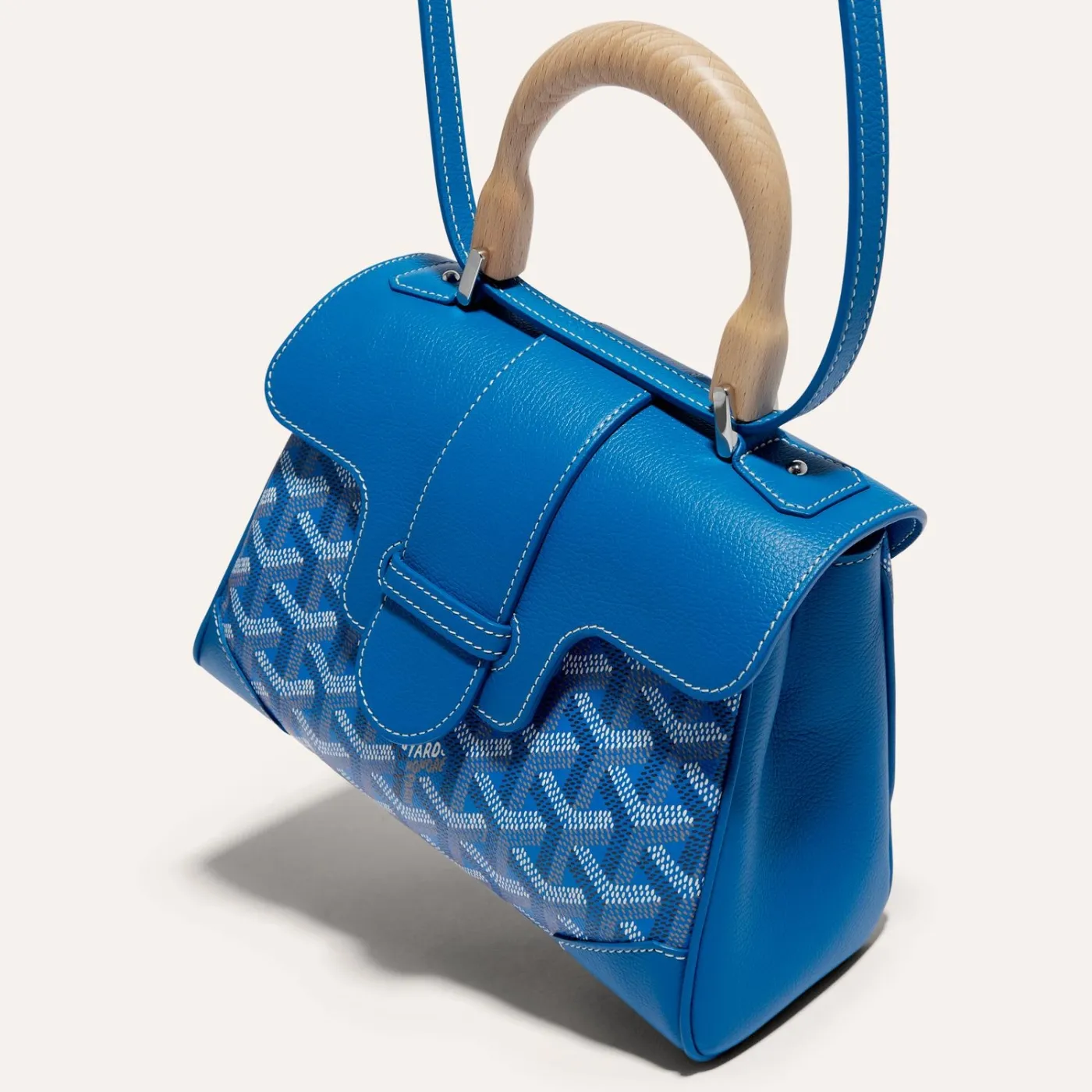Saïgon Souple Mini Bag